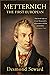 Metternich: The First European