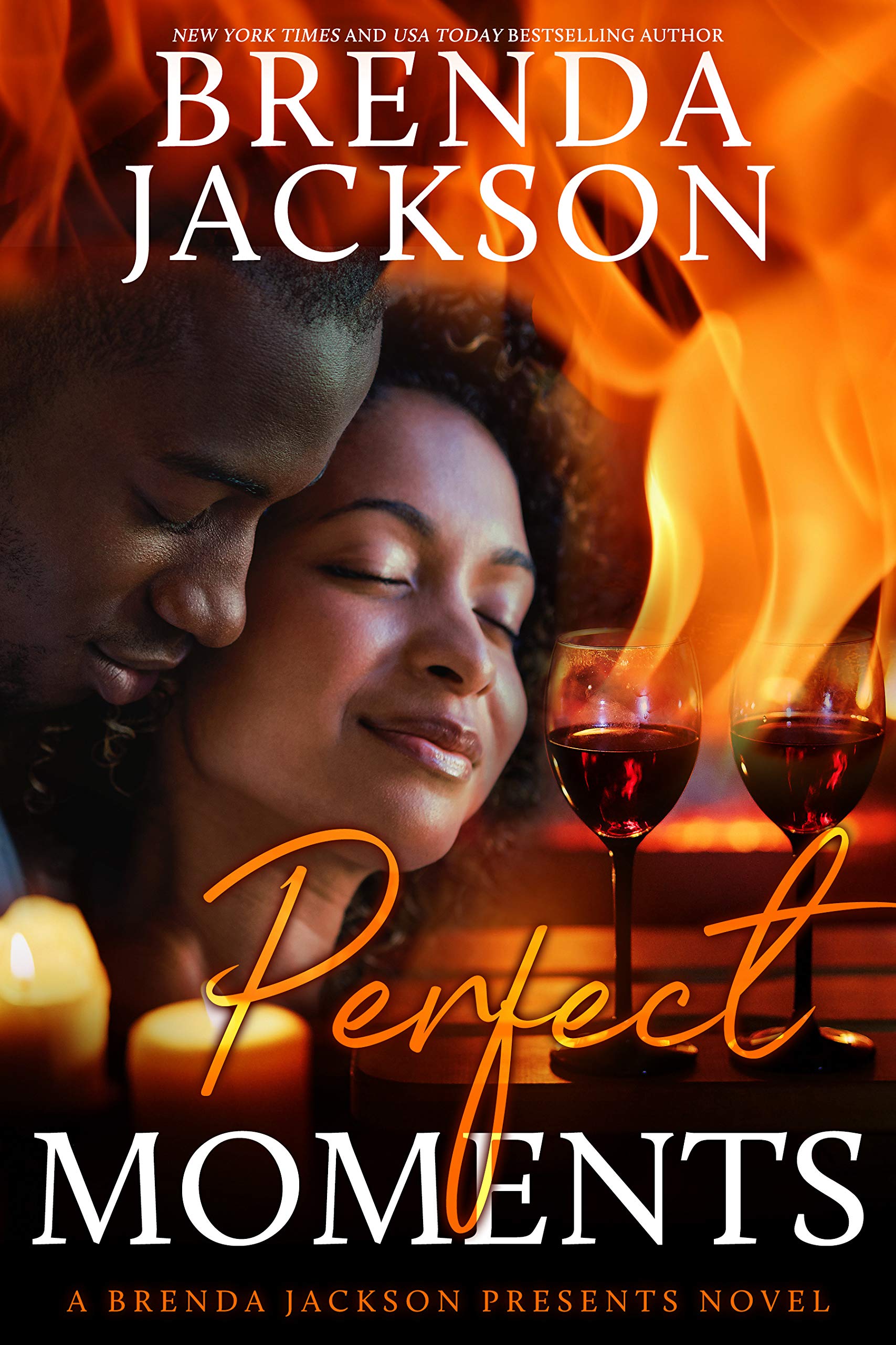 PERFECT MOMENTS (Perfect #3)
