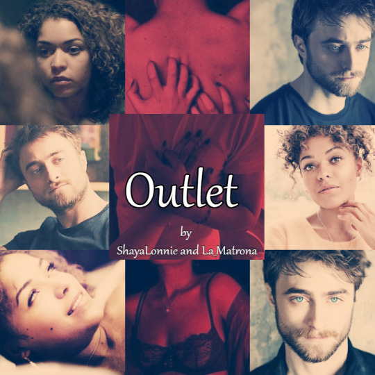 Outlet (ebook)