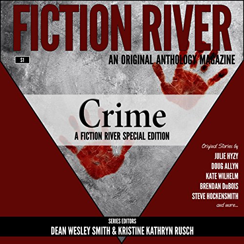 Crime (Fiction River Special Edition, #1)