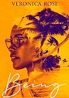 BEING: Choosing to be at the TOP because the bottom is too crowded BEING: Choosing to be at the TOP because the bottom is too crowded