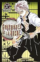 Guardianes de la noche, Vol.17 (Kimetsu no Yaiba, #17)