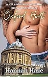 Oxford Heat by Hannah Haze