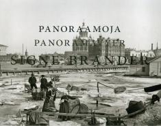 Signe Brander : Panoraamoja = panoramavyer