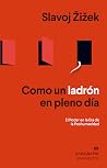 Como un ladrón en...