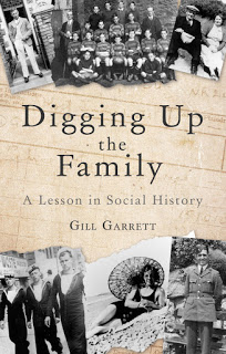 Digging Up The Family