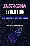 Instagram Evolution by Michael Kouiroukidis
