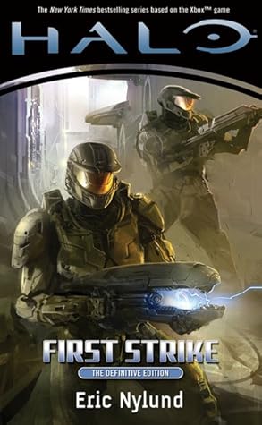 Halo: First Strike (The Definitive Edition, 2014)