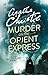 Murder on the Orient Expres...