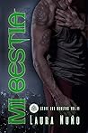 MI BESTIA (Los Ocultos nº 2) by Laura Nuño