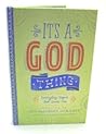It's a God Thing by Don    Jacobson