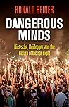 Dangerous Minds by Ronald Beiner