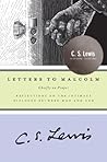 Letters to Malcol...