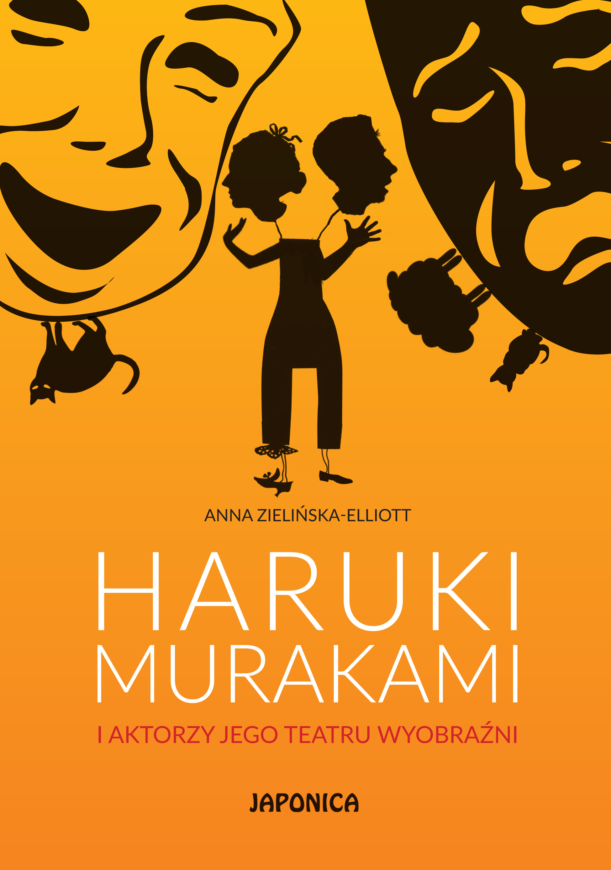 Haruki Murakami i aktorzy jego teatru wyobraźni