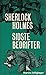 Sherlock Holmes sidste bedrifter