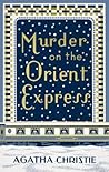 Murder on the Orient Express by Agatha Christie