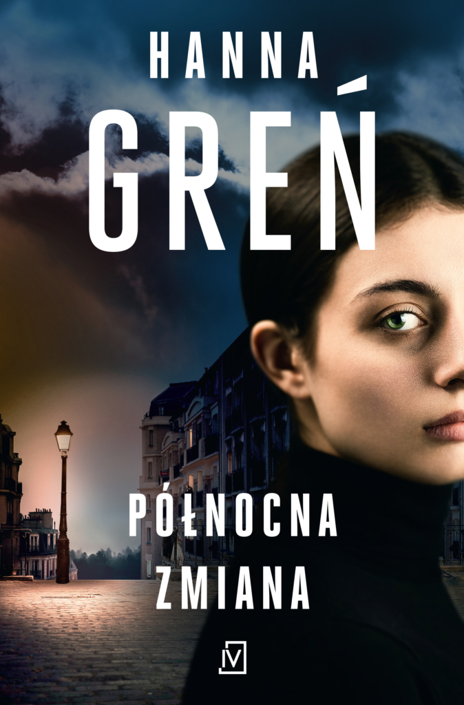 Północna zmiana (Paperback)