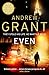 Even (David Trevellyan, #1)