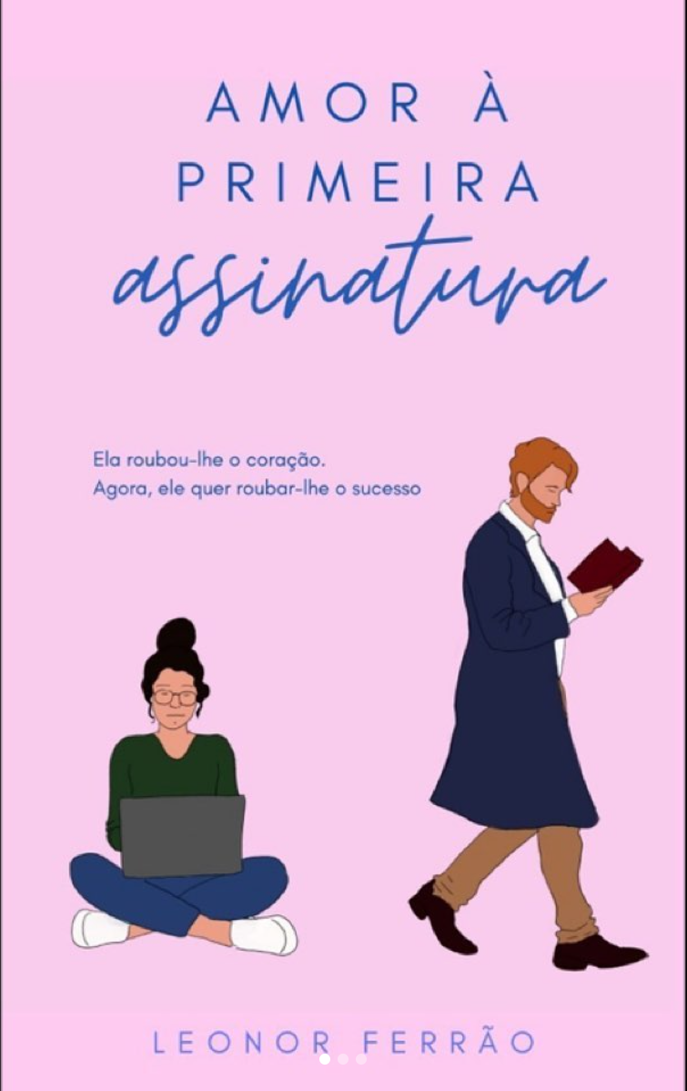 Amor à Primeira Assinatura