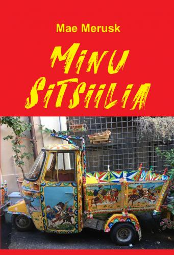 Minu Sitsiilia (Paperback)