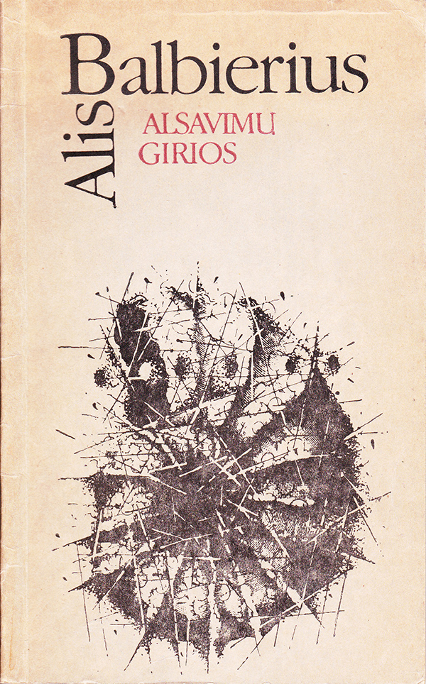 Alsavimų girios