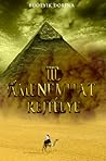 III. Amenemhat rejtélye by Buótyik Dorina