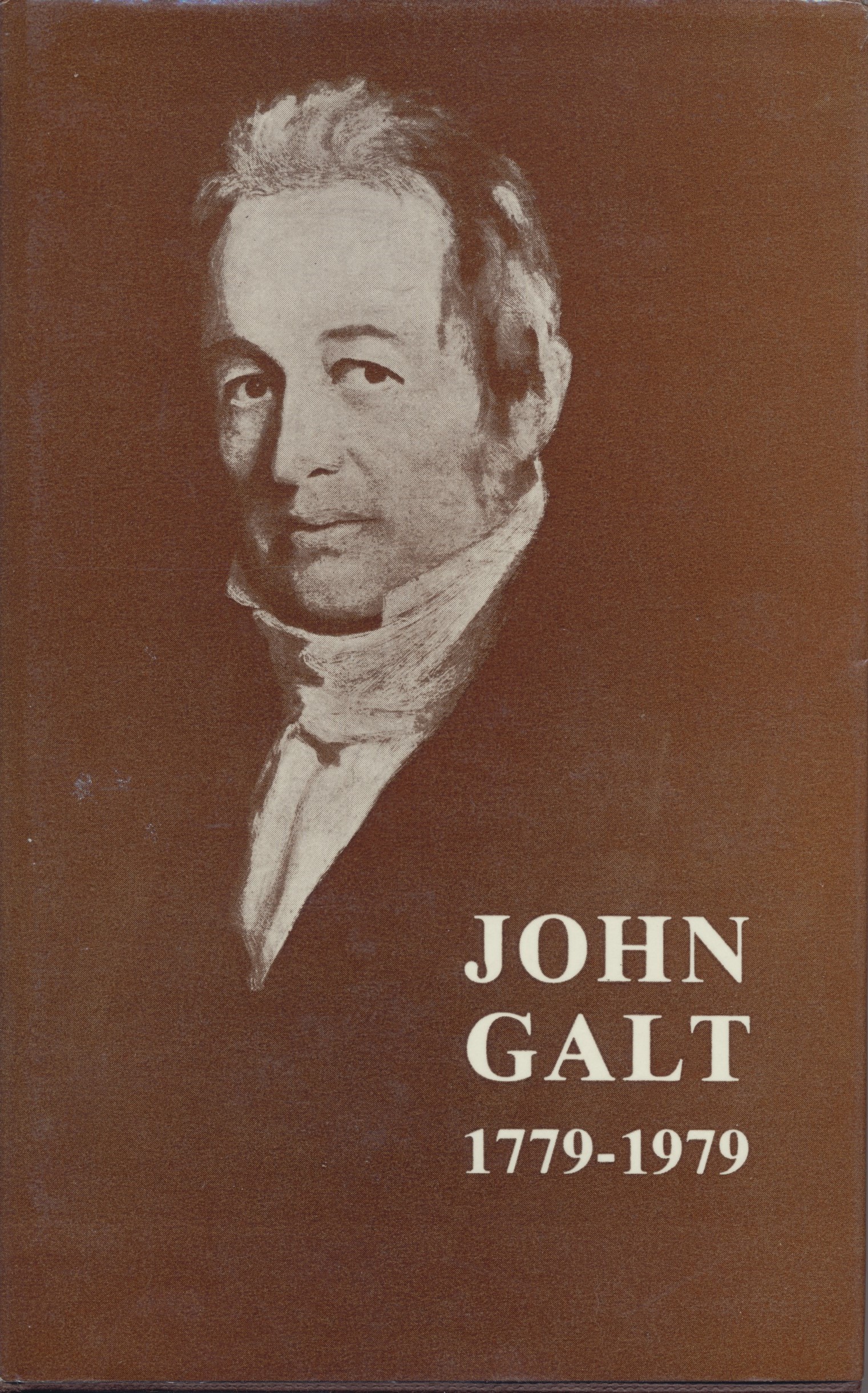 John Galt 1779 - 1979