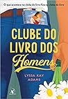Clube do Livro dos Homens by Lyssa Kay Adams