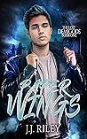 Paper Wings (The Lost Demigods, #1)