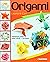 Origami: Papiroflexia para crear y decorar/ Origami to Create and Decorate (Spanish Edition)