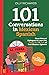 101 Conversations in Mexican Spanish: Short, Natural Dialogues to Learn the Slang, Soul & Style of Real Mexican Spanish (101 Conversations: Spanish Edition)