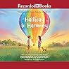 Halfway to Harmony by Barbara O'Connor Halfway to Harmony by Barbara O'Connor