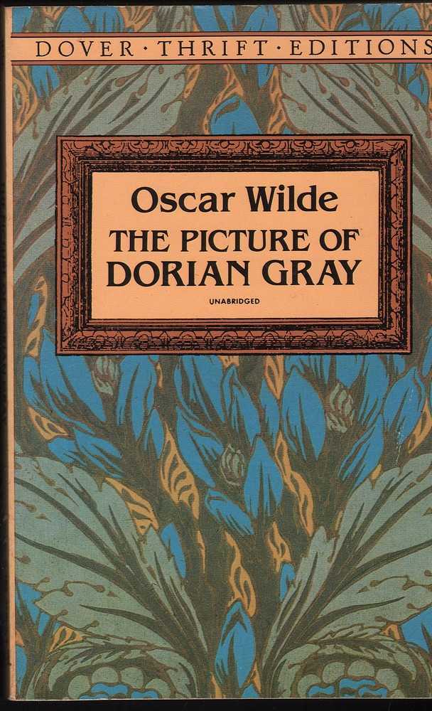The Picture of Dorian Gray