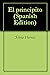 El principito by Silvia Hervás