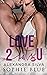 Love 2 Hate U by Alexandra  Silva