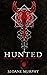 Hunted (Black Water Academy #3)
