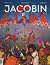 Jacobin Brasil #2 by Cauê Seigner Ameni