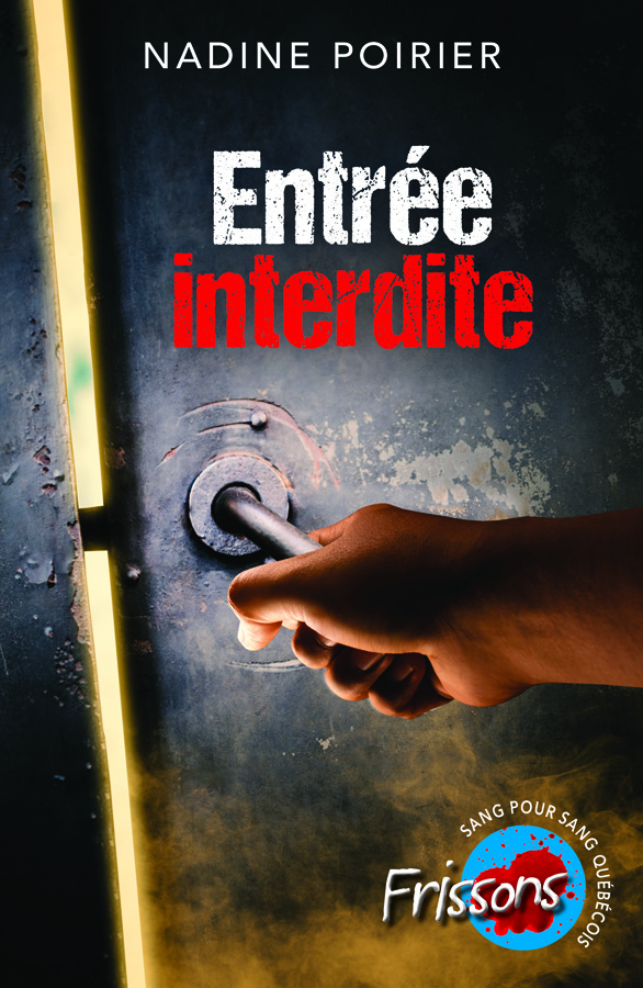 Entrée interdite (Paperback)