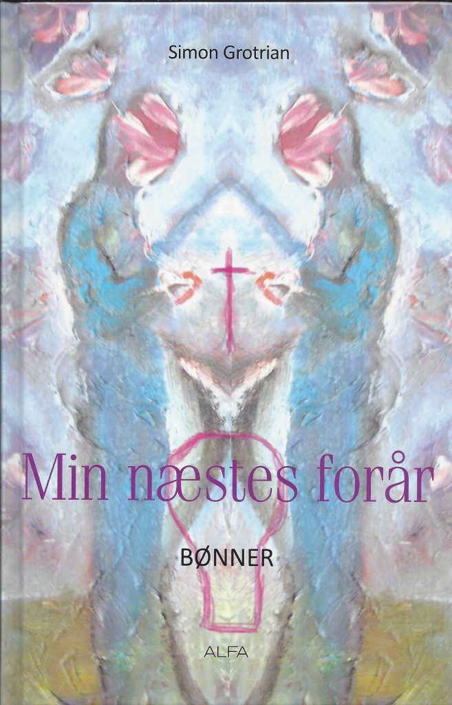 Min næstes forår - Bønner (Hardcover)