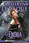 Book cover for Emma (The Lore Chronicles #2.5)