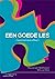 Een goede les by Maurice van Werkhooven