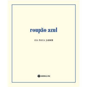 Roupão Azul