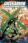 Green Arrow: 80 Y...
