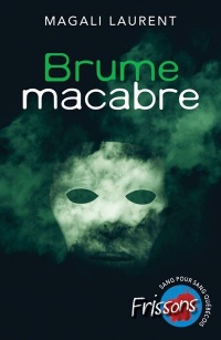 Brume macabre (Paperback)