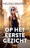 Op het eerste gezicht by Melissa Brayden