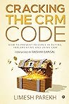Cracking the CRM ...
