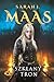 Szklany tron by Sarah J. Maas Szklany tron by Sarah J. Maas