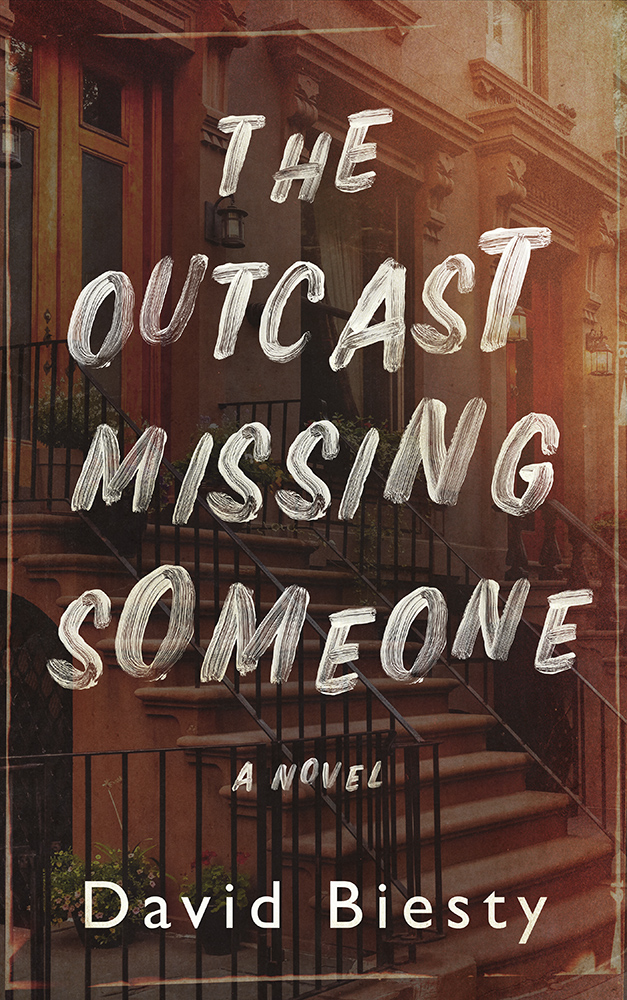 The Outcast Missing Someone (Kindle Edition)