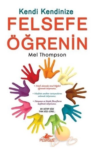Kendi Kendinize Felsefe Öğrenin
