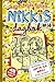 Nikkis dagbok #14  by Rachel Renée Russell